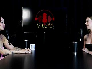 naughty milena moreau spills all in wild porn cast brazil interview part 3