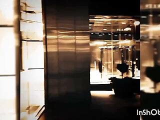 Vancouver stud slaps monster cock in humiliating solo rage