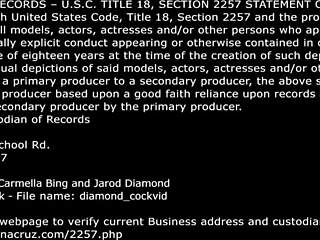 StepSon Begs Carmella Bing For Big Titty Milf Fuck Lesson