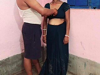 Hot Indian Stepmom Punished With Ass Fuck By Stepson Daily