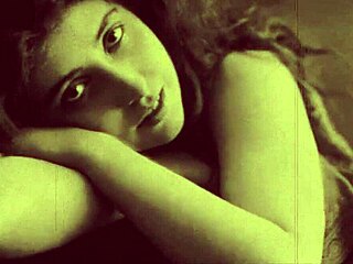 Vintage Erotic Scenes Antique