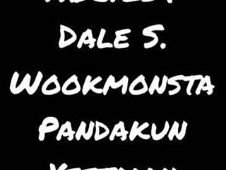 Black daddy teaches white slut submission balls-deep with dirty talk commands