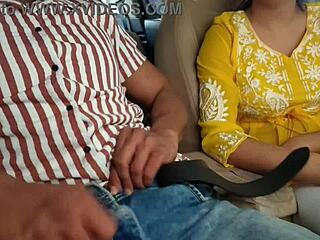 show me those big natural tits in public car risk babe?