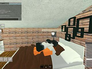 Roblox Whore Kivi Impregnated Creampie Big Tits Ass Pregnant