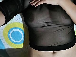 me masturbating with my boss in bunny costume so he doubles my salary cosplay latina