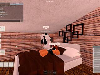 Roblox Whore Kivi Impregnated Creampie Big Tits Ass Pregnant