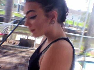 NDNGIRLS 18 NATIVE AMERICAN INDIAN GIRLS GET BBC CREAMPIES!