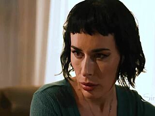 I convinced my wife to fuck boss Isiah Maxwell for the job Olive Glass Hollywood Cash