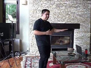 you rented my house but didn't ask to fuck my tight shaved pussy wanna join now?