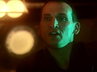 Talking with the doctor about regeneration in the hospital room feels intriguing