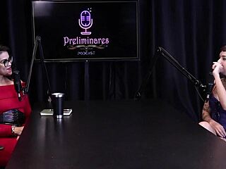 annie clementine films family orgy on sheer red, politician joins wild swingers.