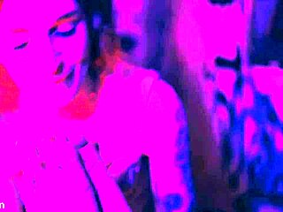 i crave worshipping bia roman and sam quinn's sexy feet in lesbian femdom bondage