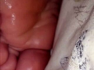 i worship my girlfriend's feet and suck toes passionately