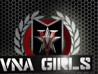 Teal Conrad Vibes Her Tight Pussy in Lingerie