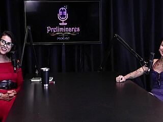 annie clementine films family orgy on sheer red, politician joins wild swingers.