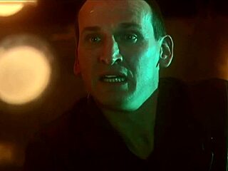 Talking with the doctor about regeneration in the hospital room feels intriguing