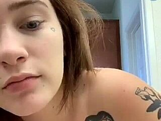 hey check out this topless teen on webcam with big tits