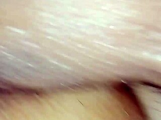 arab couple pounds anal creampie she screams loving every hardcore thrust