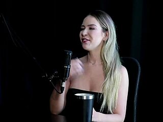 naughty milena moreau spills all in wild porn cast brazil interview part 3