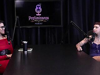 annie clementine films family orgy on sheer red, politician joins wild swingers.