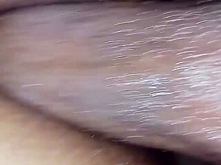 arab couple pounds anal creampie she screams loving every hardcore thrust