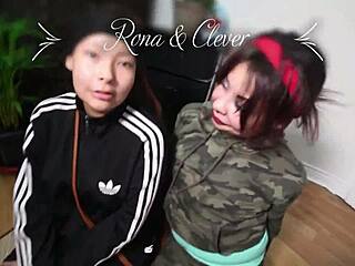 NDNGIRLS 18 NATIVE AMERICAN INDIAN GIRLS GET BBC CREAMPIES!