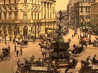 ever seen antique erotic art this vintage and steamy?