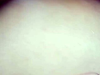 arab couple pounds anal creampie she screams loving every hardcore thrust