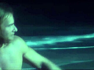 hannah harper's slutty milf pussy rides cock in heels and stockings frenzy