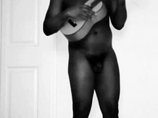 My Sheer Beatboxing Compilation Teases Through Fabric