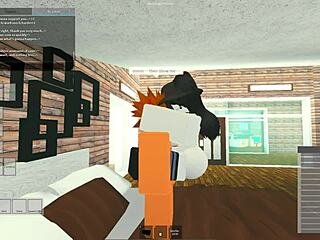 Roblox Whore Kivi Impregnated Creampie Big Tits Ass Pregnant