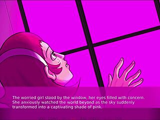 Country farm girl with big ass and tits gets fucked hard