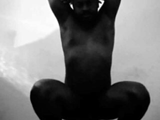 My Sheer Beatboxing Compilation Teases Through Fabric