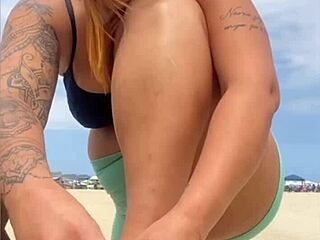 the young guy hasn't fucked me yet and already wants a friend to join