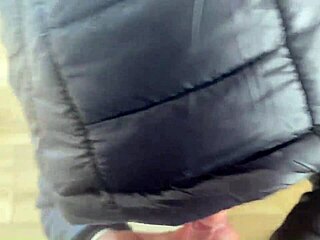 Risky outdoor blowjob ass worship cumshot compilation has milfs swallowing deepthroat loads!