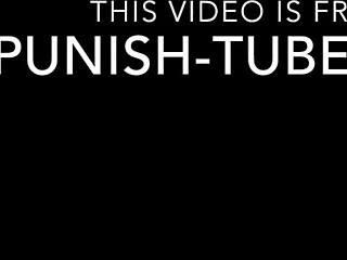 damn this rough anal assfucking humiliates the screaming slut bitch so brutally homemade