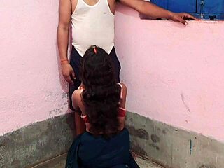 Hot Indian Stepmom Punished With Ass Fuck By Stepson Daily