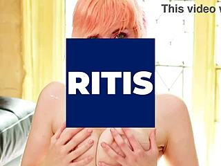 goth teen in lingerie pantyhose takes homemade creampie orgasm fucking