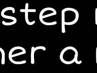 Step-Mom Naps During Erotic Massage Creampie