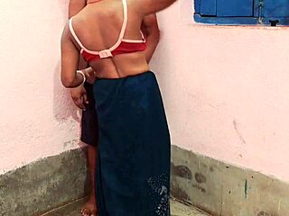 Hot Indian Stepmom Punished With Ass Fuck By Stepson Daily