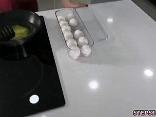 Amateur teen's hairy pussy explodes in orgasm. Bold chumly family competition contest pushes limits.