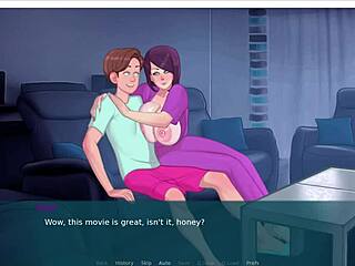 missed all the uncensored sex scenes from sex note part 1?