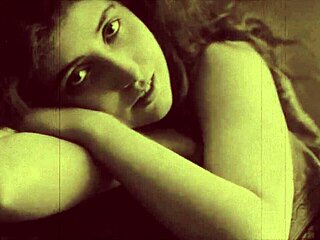 Vintage Erotic Scenes Antique