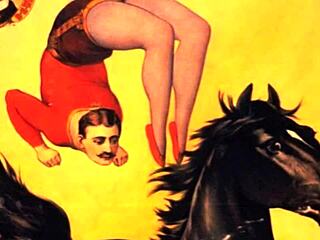 ever seen antique erotic art this vintage and steamy?