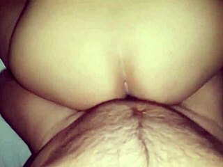 colombian churona orgasms hard on peruvian monster cock pussyfucking