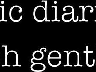 Vintage Erotic Scenes Antique