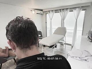 behind the scenes juan bustos spies petrova kath riding david bander's cock