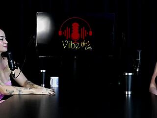 naughty milena moreau spills all in wild porn cast brazil interview part 3