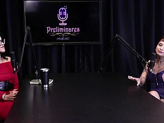 annie clementine films family orgy on sheer red, politician joins wild swingers.