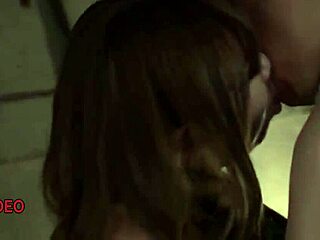 Big Tits Japanese Milf Sucks Cock in Hardcore Creampie JAV
